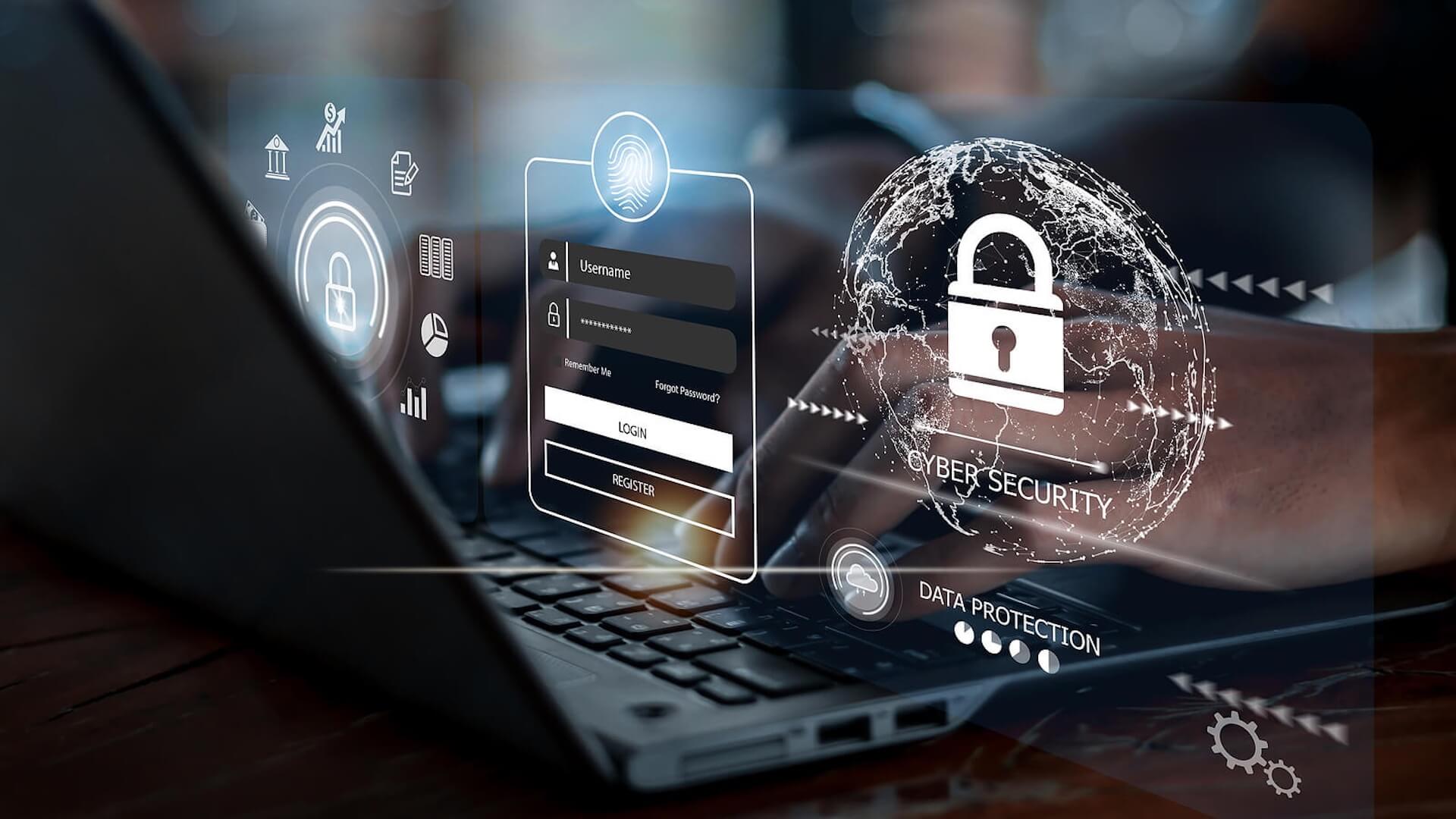 WeSeC Salone della Sicurezza